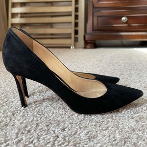 Jimmy Choo Romy, never worn outdoors